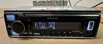 Kenwood KMM-BT328U Bluetooth Usb Aux Am/fm Iphone Android Ready Works. Fixed Price $69.99.