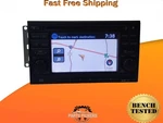 Nissan Navi Gps Am Fm Sat Radio Stereo Lcd Display Screen Monitor MP3 Player. Fixed Price $101.97.