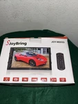 Sjoybring JOY-M005D Car Radio Receiver/ New Open Box. Fixed Price $52.88.