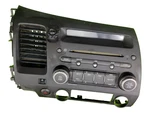 2009-2011 Honda Civic Radio Am Fm MP3 Cd Player Receiver 39100-SNA-A620-M1 Oem. Fixed Price $91.91.