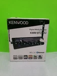 Kenwood KMM-BT270U Bluetooth Digital Media Car Stereo Receiver With Usb Port. Fixed Price $90.00.