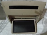 Nissan Pathfinder 08 09 10 11 12 Rear Entertainment Tv Screen Display 28286EA000. Fixed Price $104.49.
