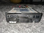 Vintage Alpine 7514 Cassette Player Am/fm W/ Cd Shuttle Control Old School. Fixed Price $80.99.