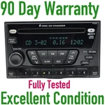 Nissan Rockfordfosgate Oem Rds Radio 6 Cd Disc Changer MP3 Player 28185 7Z500. Fixed Price $160.00.