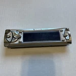 Panasonic CQ-DF601U Replacement Faceplate For Car Stereo. Fixed Price $39.99.