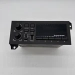 Chrysler Dodge Mopar Oem In Dash Car Am-fm Stereo Audio #5269411. Fixed Price $45.99.