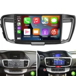 For Honda Accord 2013-2017 Apple Carplay Stereo Radio Android 15 Gps 2G+64GB. Fixed Price $169.99.