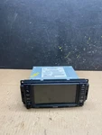 2010 2014 Jeep Dodge Chrysler Screen Display Cd Player Satellite Radio T4804. Fixed Price $169.92.