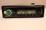 Pioneer DEH-S5200BT In-dash Alexa Bluetooth Cd Receiver. Fixed Price $89.00.