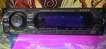 Genuine Sony Cdx GT50W Faceplate * Oem Direct Fit - Guaranteed. Fixed Price $25.00.