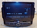 19 Chevrolet Cruz Radio Display Screen Oem 42518017 UAL02. Fixed Price $22.11.