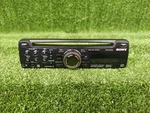 Sony CDX-A251C CDXA251C Original Car Radio Faceplate Head Unit Only. Fixed Price $40.00.