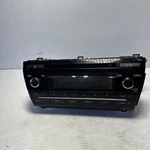 2014-2016 Toyota Corolla Audio Radio Cd Control Screen Uni 86120-02F60 Oem 518C6. Fixed Price $99.99.