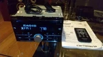 Pioneer Carrozzeria FH-4200 Audio Cd/usb/aux/ipod/bluetooth Confirmed Operation. Fixed Price $134.00.