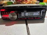 Jvc KF-SR60 Car Stereo. Fixed Price $60.00.
