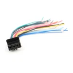 Xtenzi 16PIN Car Radio Wire Harness Connector For Pioneer DEH-P7600MP DEH-P4500M. Fixed Price $13.88.
