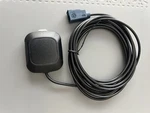 Dual Gps Antenna Multimedia Receiver For DCPA101, DCPA701W, DCPA71. Fixed Price $15.95.