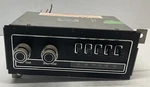 Sps Audiovox 78-CP-PBH Stock Am/fm Vintage Car Radio Tested Read. Fixed Price $71.99.