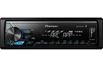 Pioneer MVH-X390BT Digital Media Receiver (does Not Play Cds) MVHX390BT Rb. Fixed Price $79.00.