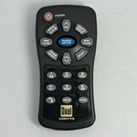 Dual XDMA7715 Remote Control For Vehicle In-dash Cd Player Receiver Stereo. Fixed Price $11.99.
