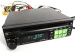 Tested Alpine Juba 7909J Amplifier Less Cd Player Car Audio Stereo Deck Jdm. Fixed Price $1600.00.