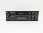 1998-1999 Honda Passport Am Fm Cassette Player Radio Stereo Receiver 8972022880. Fixed Price $67.15.