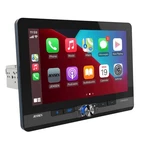 Jensen CAR140MW-R 10.1" Multimedia Receiver W/ Carplay & Android Auto, Bluetooth. Fixed Price $399.99.