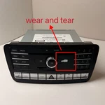 2019 Mercedes Benz Gla 250 Radio Receiver Cd Player Head Unit A2469002221 Oem. Fixed Price $197.41.