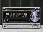 Pioneer Carrozzeria FH-P520MD Receiver Equalizer Dsp Lcd Audio Jdm. Fixed Price $80.00.