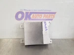 2022 Ford Bronco Sport Radio Audio Amplifier. Fixed Price $119.00.