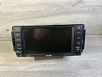 07-14 Dodge Chrysler Jeep Radio Cd Mygig Rbz P68245857AB Untested. Fixed Price $100.00.