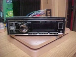 Boss Car Stereo Audio System 611UAB Untested. See Description. Fixed Price $35.00.
