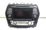 2021-2022 Maxima Navigation Radio Climate Control Carplay Android 259159DL0C. Fixed Price $296.01.