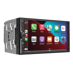 Dual Electronics DCA73W 7-INCH Certified Apple Carplay Android Auto Wired Or. Fixed Price $328.72.