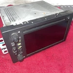 2003 2007 Buick Rendezvous Factory Navigation Cd Radio Deck 10352578. Fixed Price $139.80.