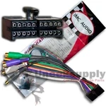 Jensen Wire Harness VX7010C VX7020C CD615X VX4012 VX4010 VX4020. Fixed Price $10.83.