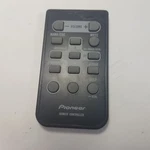 Replace Remote For Pioneer Car Audio System OXE1047 QXE1047. Fixed Price $10.99.