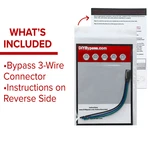 Diybypass Parking Brake Fits All Avh Pioneer Override Dvd Video Lockout. Fixed Price $12.50.