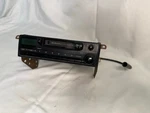 Subaru Sambar KS4 KV4 Oem Am/fm Radio Cassette Deck W/ Brackets 86201KC010. Fixed Price $69.00.