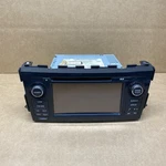 2013-2016 Nissan Altima Navigation Radio Receiver LCN2K70A00 Oem. Fixed Price $110.46.