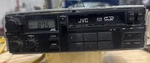 Jvc R33J Dash Cassette Car Receiver Stereo Innsbruck Japan. Fixed Price $70.00.