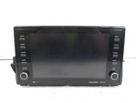 2021-2024 Toyota Camry 9" Touch Screen Navigation App Radio Id 8614006A70 Oem. Fixed Price $602.08.