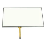 Touch Screen Digitizer Fit For Nissan Rogue Altima And Toyota Avalon Radio St.... Fixed Price $76.21.