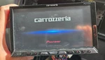 Pioneer Carrozzeria AVIC-ZH07 Cyber Navi, 2021 Map, With Back Camera ND-BFC200. Fixed Price $273.23.