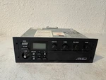 Vintage 1980S Sps Audiovox 87-FX-ETX Am/fm Car Stereo Radio -no Tested. Fixed Price $49.99.