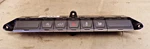 21 22 23 Chevrolet Silverado 1500 Hazard Button 84168736 B2000. Fixed Price $19.00.