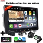 Atoto S8 4G+32G Double Din Car Stereo Gps Play Lte Android Radio 9"MULTIMEDIA. Fixed Price $289.90.