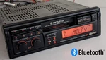 Pioneer KEH-4000RDS Am/fm Radio Receiver Cassette Player + Bluetooth Upgrade. Fixed Price $228.69.
