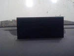 Info-gps-tv Screen Display Dash Mounted Fits 17-19 Audi Q7 6986635. Fixed Price $117.89.