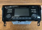 2017 2018 2019 Nissan Rogue Oem Am Fm Xm Radio Cd Player New Fast Shipping. Fixed Price $219.99.